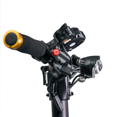 Kaabo Mantis Pro SE Electric Scooter Headlight